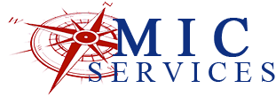 mic services logo